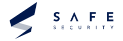 Safe Security